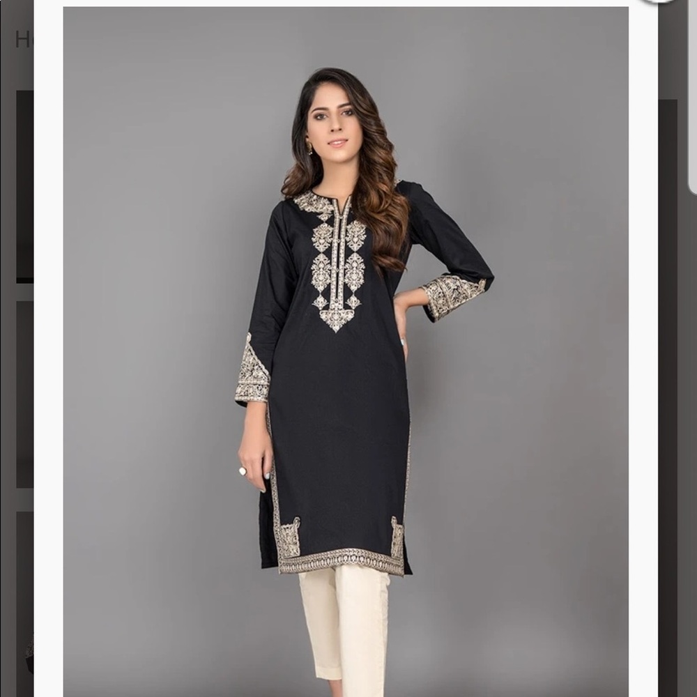NWT Chinyere Kurta